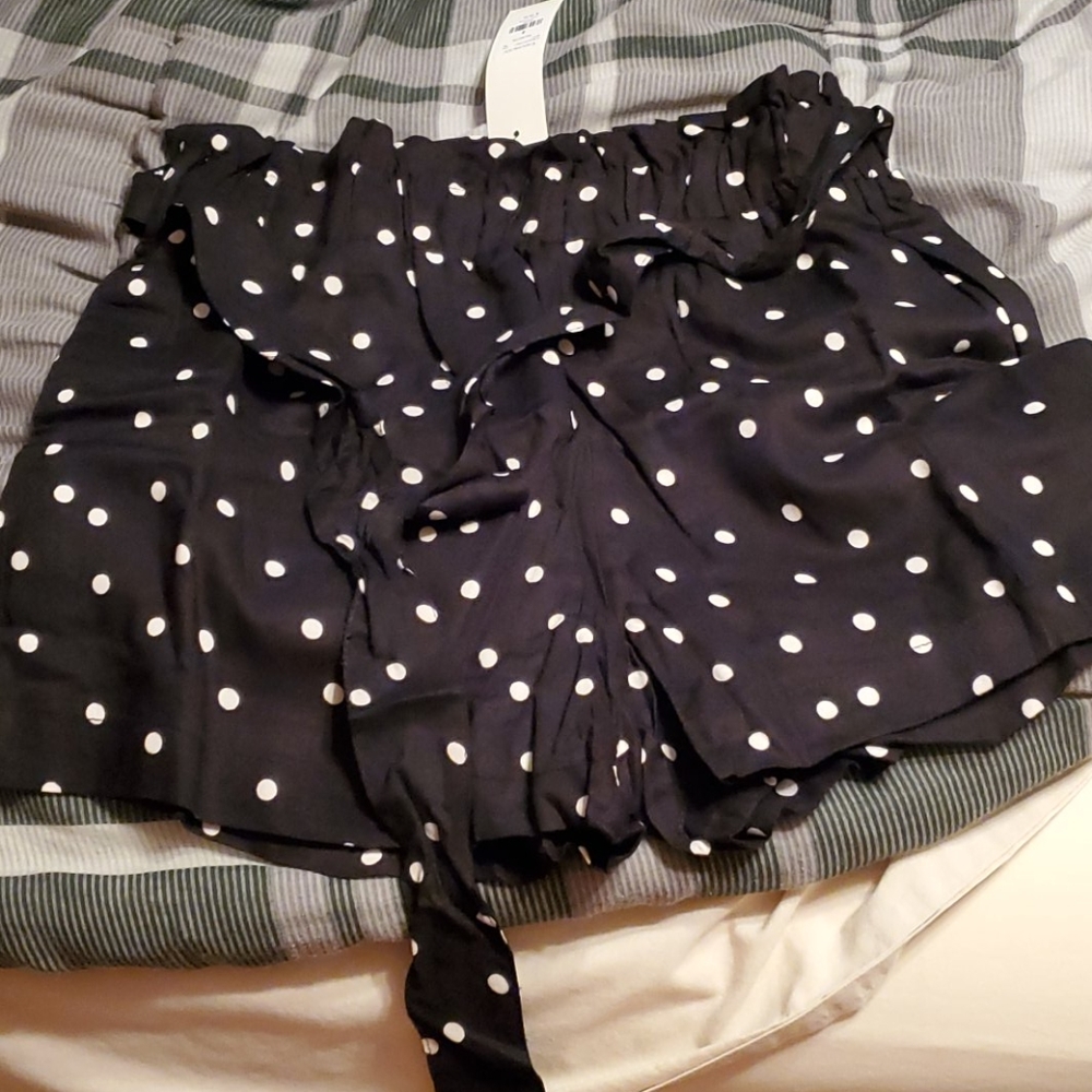 New women's boutique shorts